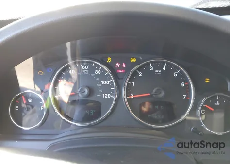 2010 Jeep Liberty Sport z USA, uszkodzony, nr VIN 1J4PN2GK4AW176903